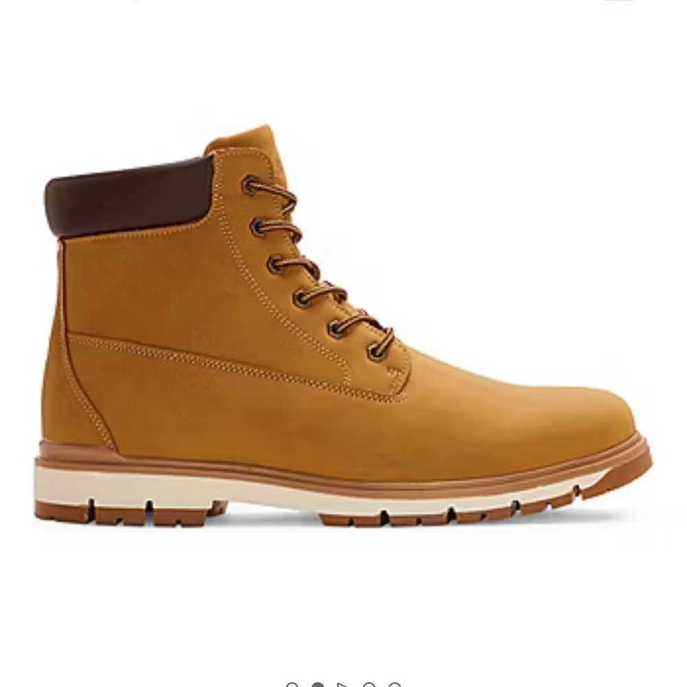 New mens St Johns bay boots